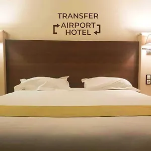Hotel Euro Airport Orly Rungis, Fresnes (Val-de-Marne)