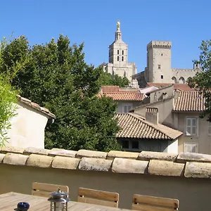 Le Limas 3*, Avignon Frankreich