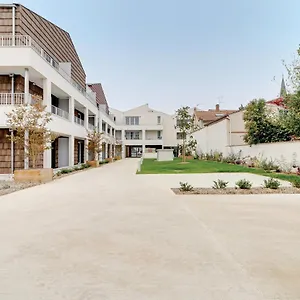 Ovelia - Les Bastides De Lardenne , Toulouse Frankreich