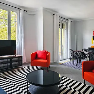 L'idrac, En Hyper Centre , Toulouse Frankreich