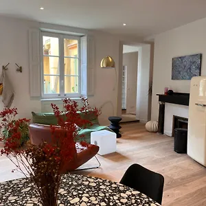 Le Petit Toulousain Chic , Toulouse Frankreich