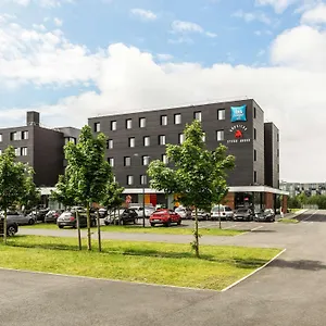Ibis Budget Hotel