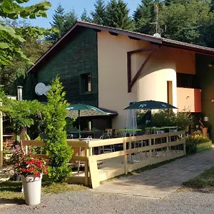 Le Pavillon 3*, Cours (Rhone) Frankreich