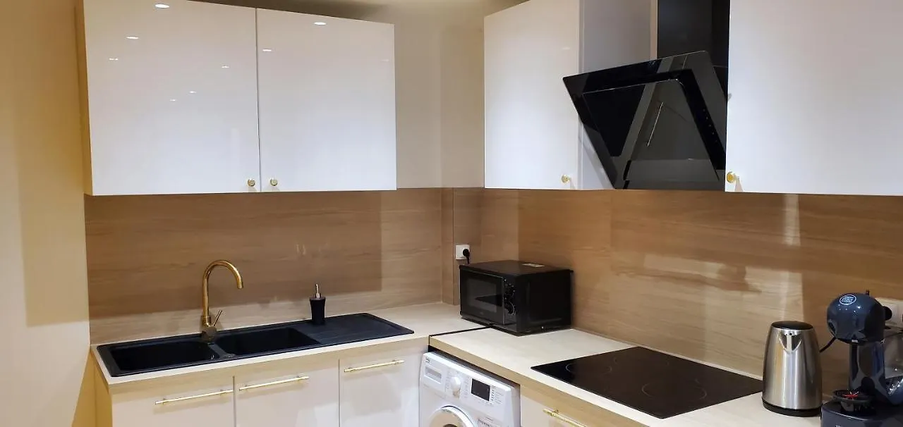Charming Room With Shared Space Close To Paris - Chambres Confort Avec Espaces Partages Proche De Paris Vitry-sur-Seine 0*,